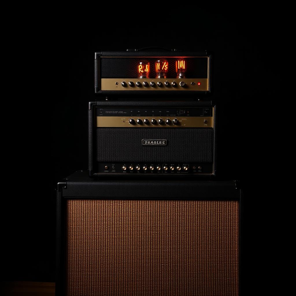 Amplificadores