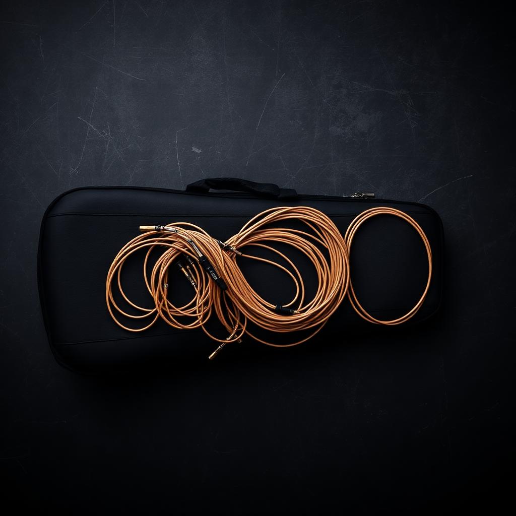 Cables, fundas y accesorios