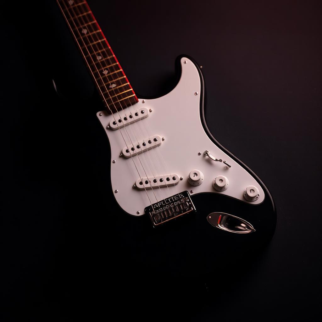 Guitarras